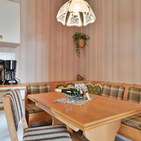 Apartment Nebel 1 Links Kellenhusen